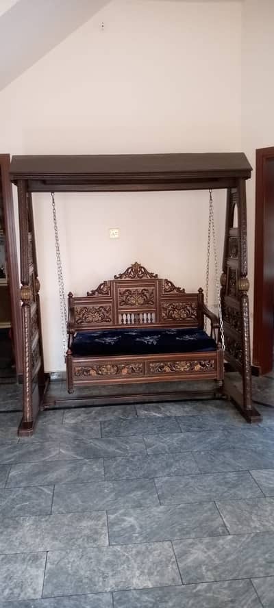 Chinyoti Jhula jhoola