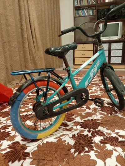 Kids cycle in Good condition