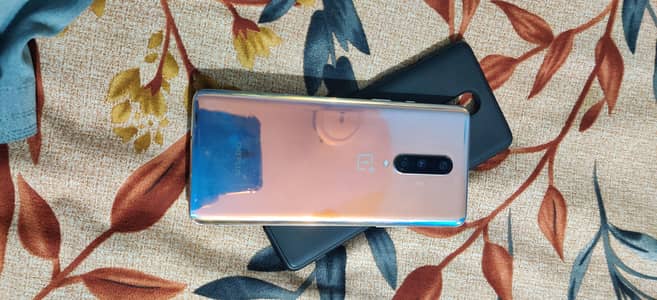 OnePlus 8 Duall sim PTA