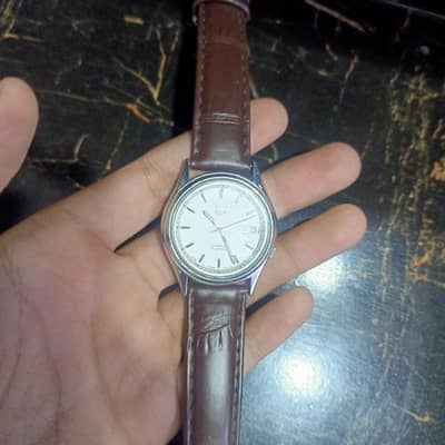 Seiko 5