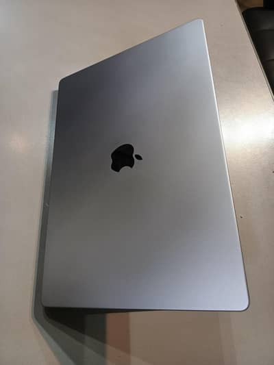 MacBook M1 pro (2021) 16inch -16/1TB