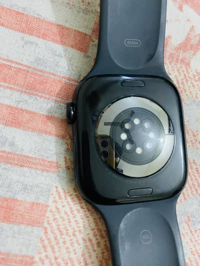 Apple watch series 10 46mm complete box