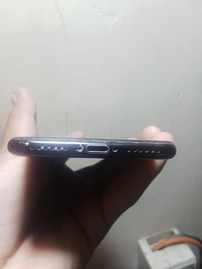 iPhone 7 pta approved 32gb