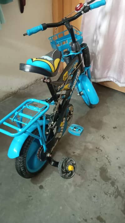 Selling kid cycle