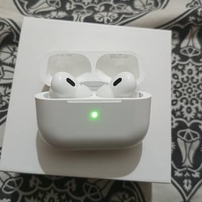 apple air pods