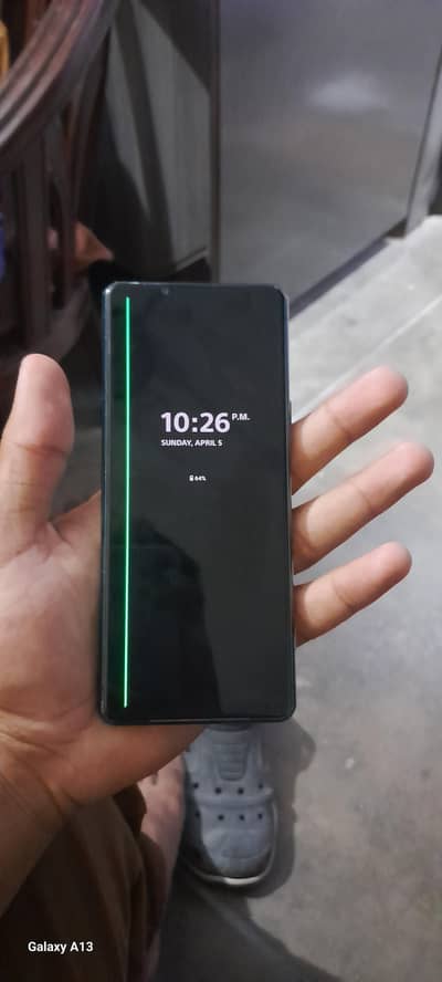 Sony Xperia 5 mark 3