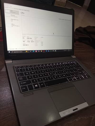 TOSHIBA PORTEGE Z30-B