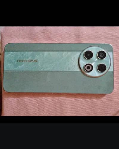 Tecno spark 30 pro