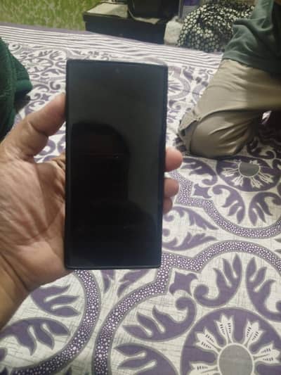 s23 ultra screen broken