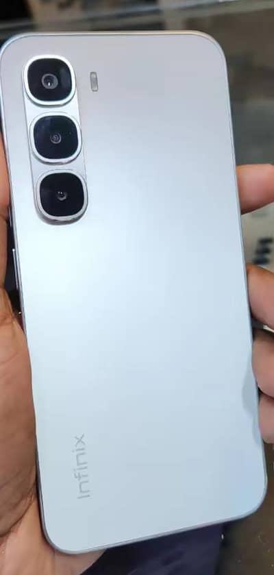 infinix hot 60 pro 8gp 128gp