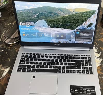 Acer Aspire 5 ( Intel Core i5-10th Gen )
