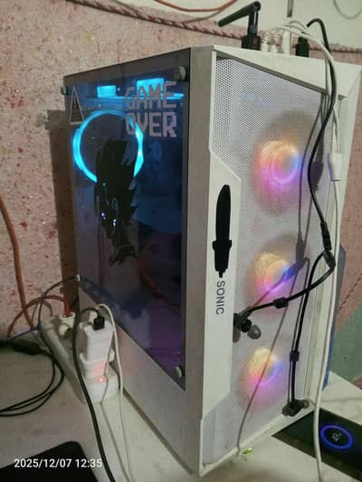 Urgent for sale Gaming PC 10/10 Condition