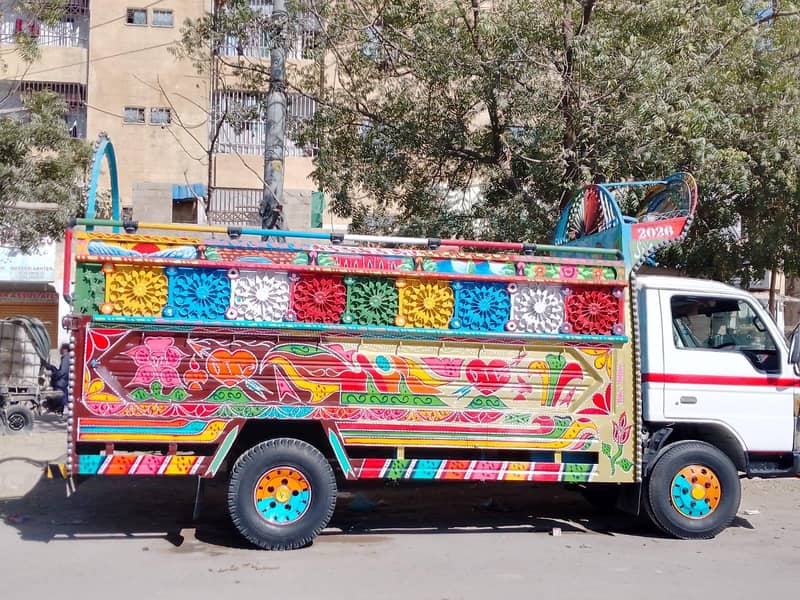 مازدا، شہزور اور سوزوکی کرایے کے لیے دستیاب - 0