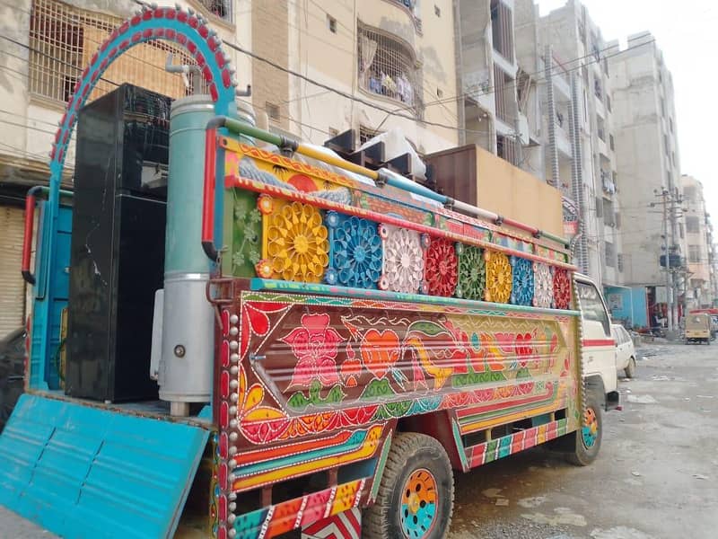 مازدا، شہزور اور سوزوکی کرایے کے لیے دستیاب - 1