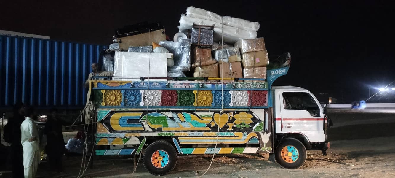 مازدا، شہزور اور سوزوکی کرایے کے لیے دستیاب - 6