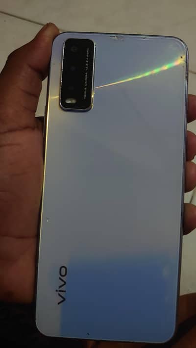 4ram 64 memory Vivo Y20