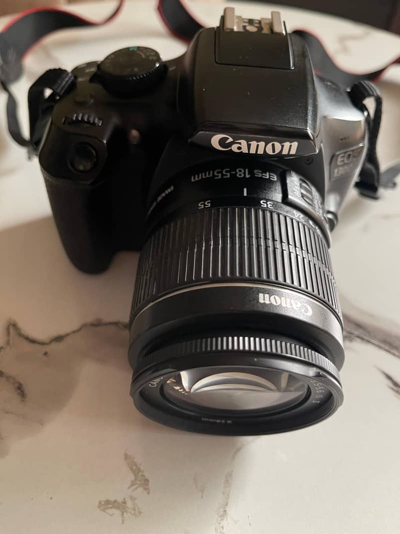 canon camera 6