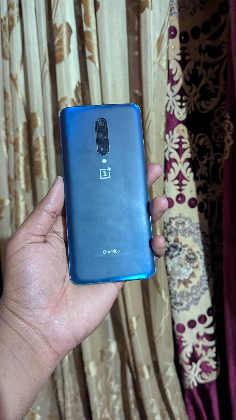 OnePlus 7pro 0