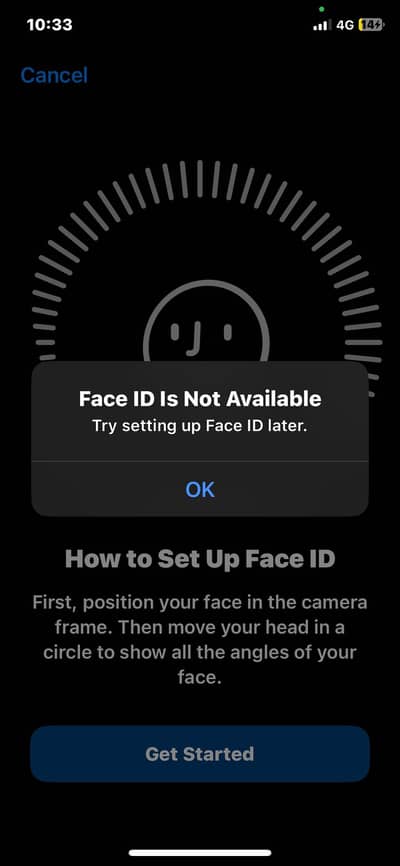 iPhone XS 64 go pta approved
