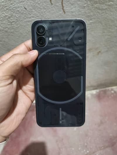 nothing phone 1 8.256