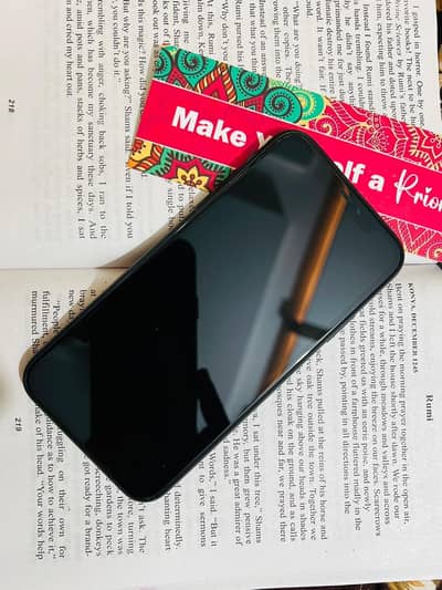 IPHONE XR FOR URGENT SALE