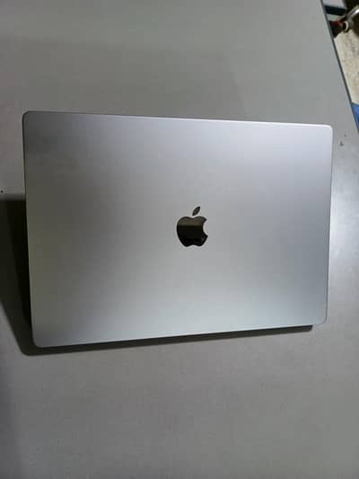 MacBook M1 pro (2021) 16inch -16/1TB