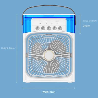 Air Cooler Mini AC