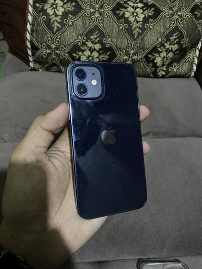 Iphone 12 128gb JV all ok