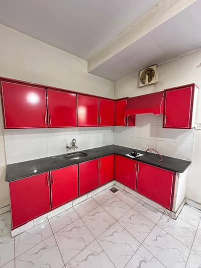 1st Floor Apartment For Rent ( Super Town )