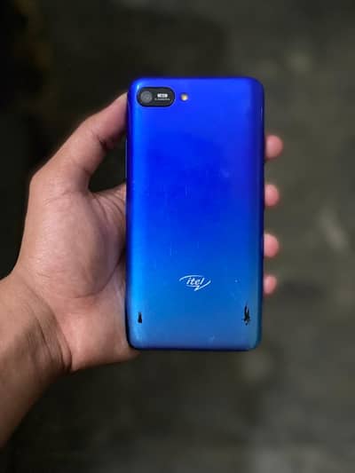 Itel A25 Pro