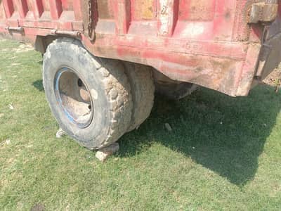 7*12 tarlla jack wala