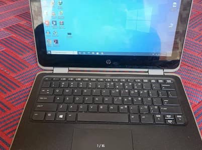 HP Probook 360x 11 G4 EE i5 8th Generation