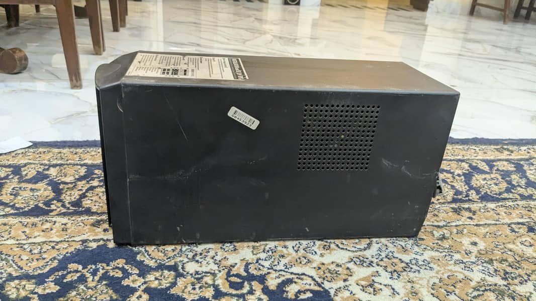 APC UPS 1