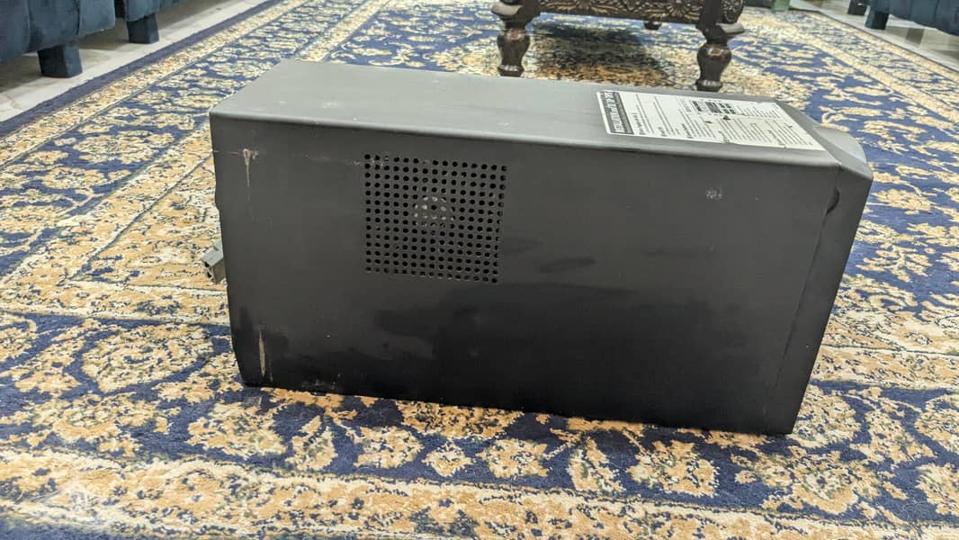 APC UPS 4