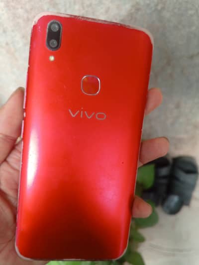 Vivo Y85 2sim 4ram 64Gb Only Mobile