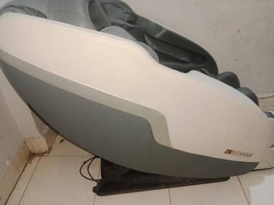 massage chair