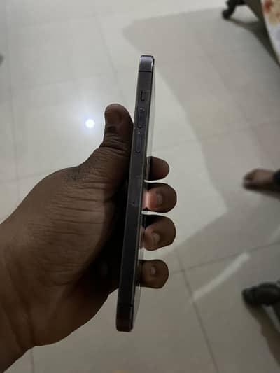 iPhone 14 pro max 256gb PTA approved