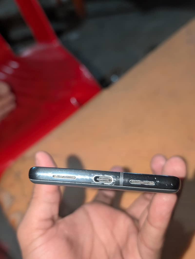 Google pixel 7 pro 3