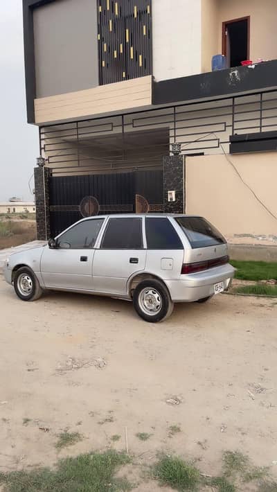 saaf neat and clean ha mokay pay biometric ha Faisalabad millat road