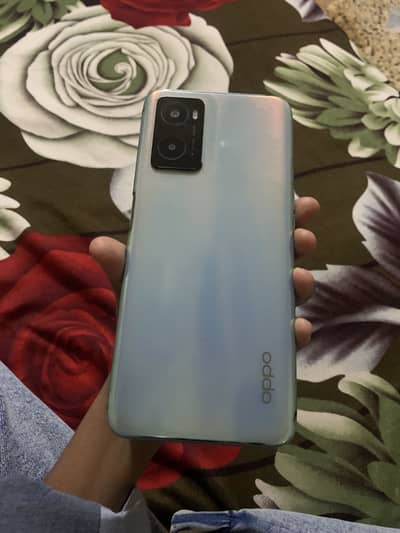 Vivo A76