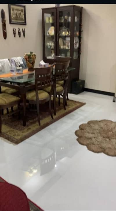 FURNISHED APARTMENT FOR RENT