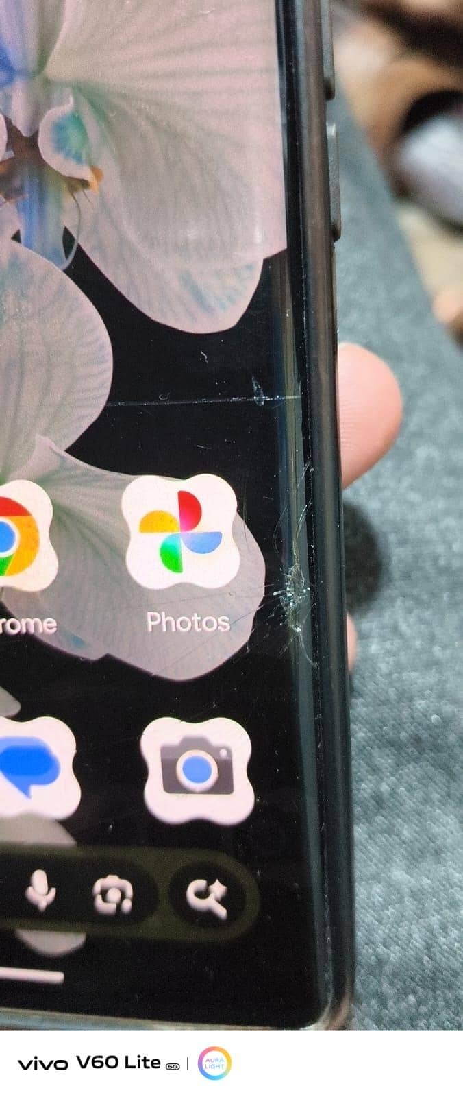 Google pixel 6 pro 0