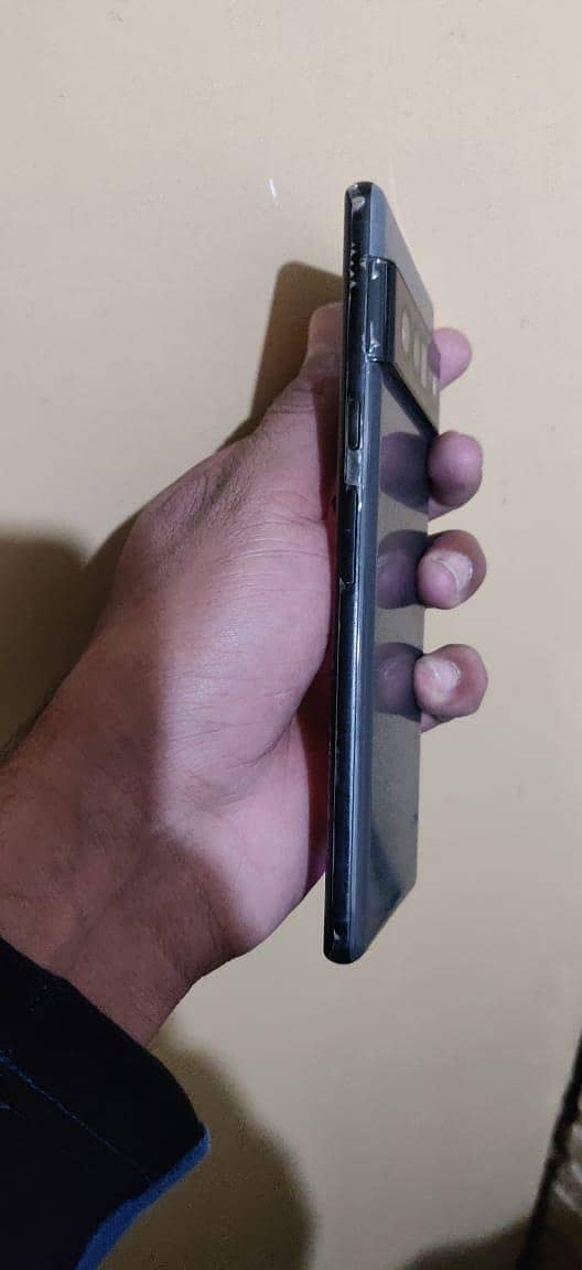 Google pixel 6 pro 2