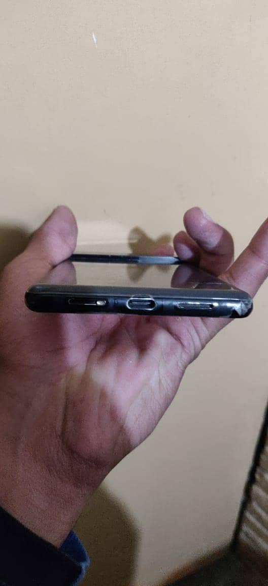 Google pixel 6 pro 3