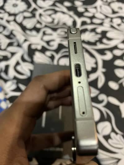 Samsung s25 Ultra 512GB PTA