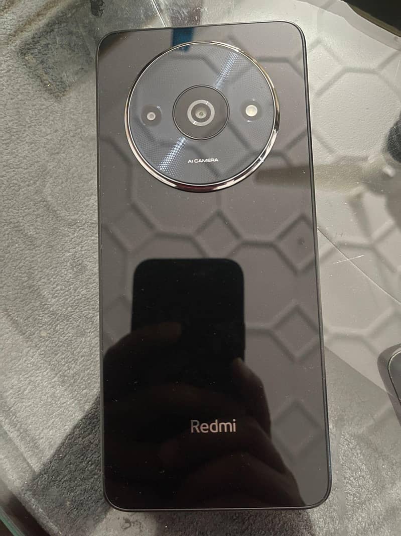 Redmi A3 3
