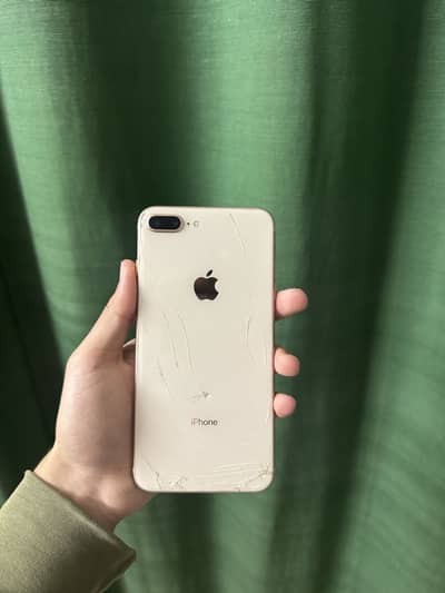 Iphone 8 plus bypass