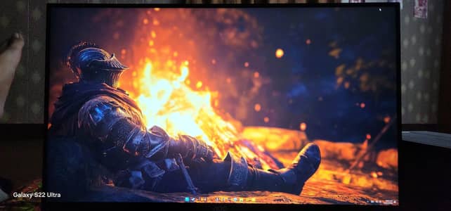 AOC Brand New LCD 2K max Resolution 75Hz 27 inch