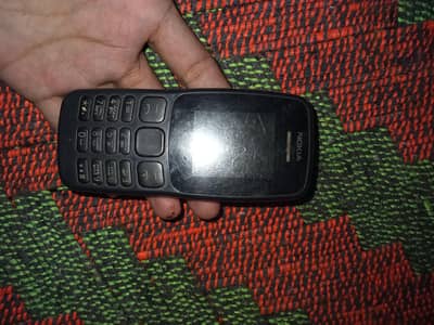 Nokia 105