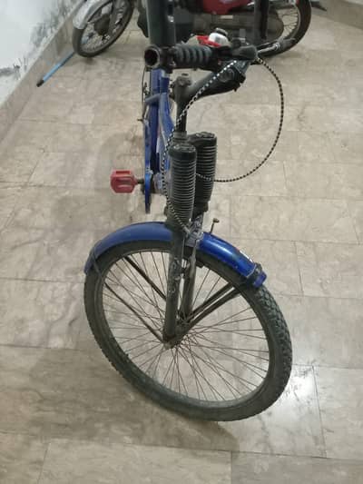 Mountain bike for sale